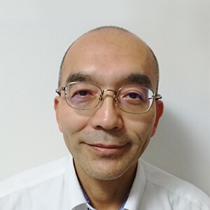 屋代司先生