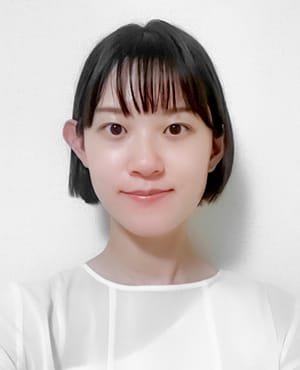 山岸優華先生